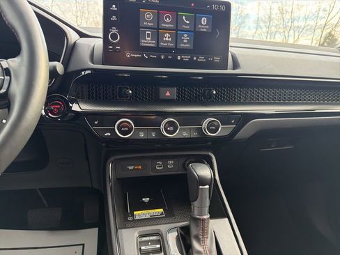 Certified 2024 Honda CR-V Sport Touring image 16