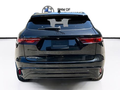 Used 2023 Jaguar F-PACE S image 6