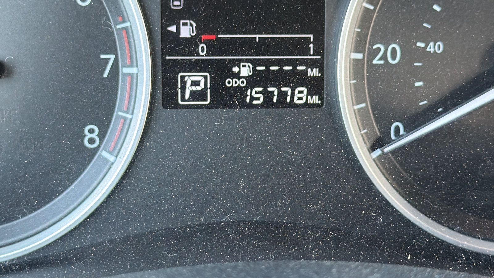 Used 2025 Nissan Kicks Play S FWD image 29