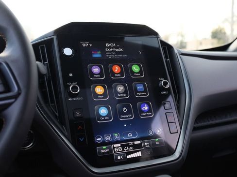 New 2026 Subaru Crosstrek 2.5i Wilderness image 13