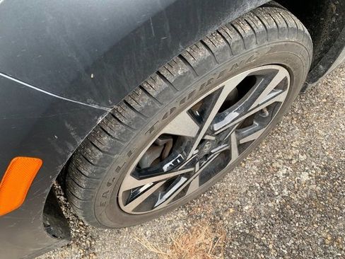 Certified 2023 Hyundai Kona Limited w/ Cargo Package image 2