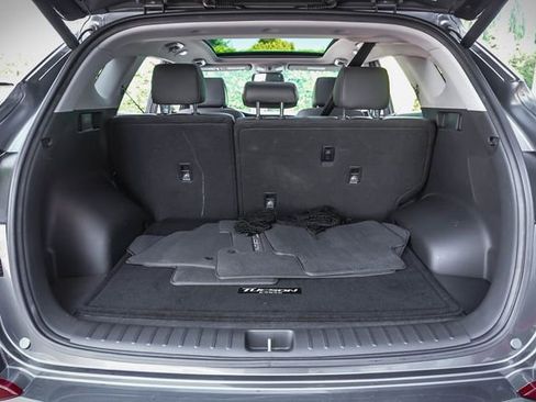 Used 2016 Hyundai Tucson Limited w/ Option Group 03 FWD image 21