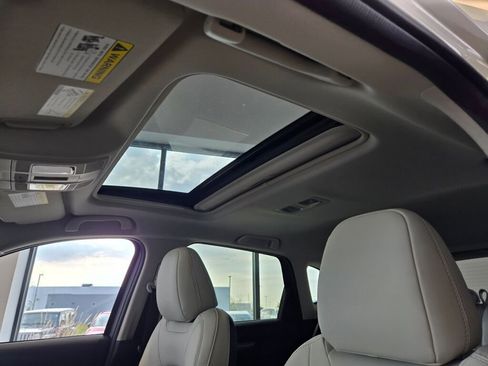 New 2025 MAZDA CX-5 AWD 2.5 S w/ Preferred Package image 19