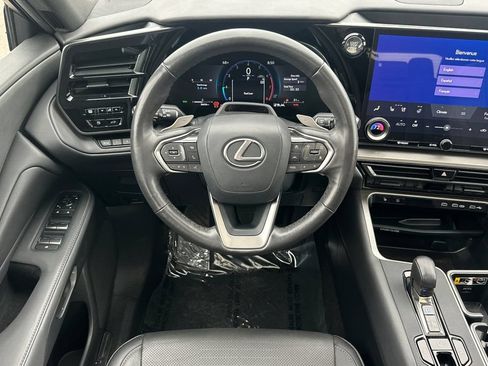 Certified 2024 Lexus TX 350 FWD w/ Technology Package image 14