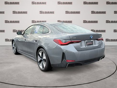 Used 2025 BMW i4 xDrive40i w/ Premium Package image 3