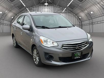 Used 2019 Mitsubishi Mirage G4 ES