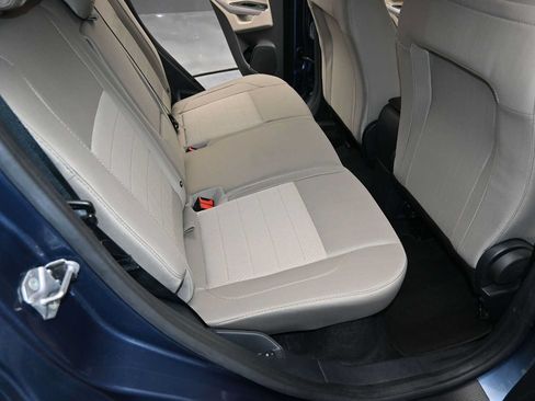 Used 2022 Ford EcoSport S AWD/4WD image 15