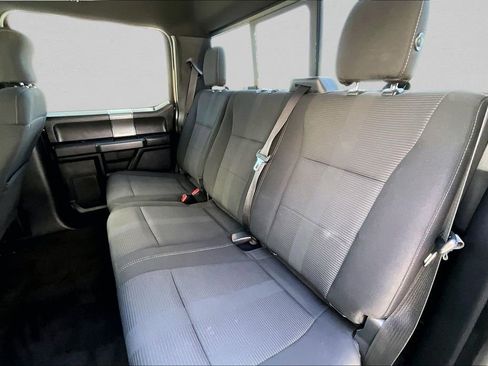 Used 2017 Ford F150 XLT w/ Equipment Group 302A Luxury AWD/4WD image 22