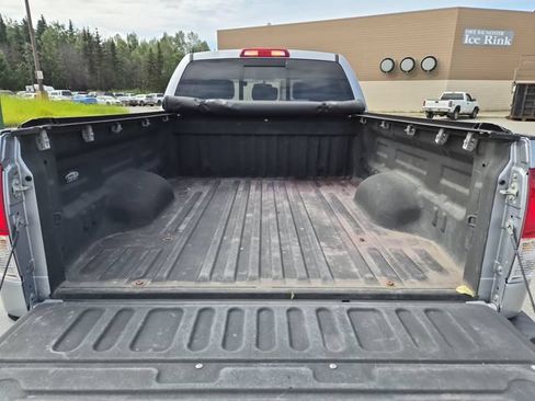 Used 2012 Toyota Tundra 4x4 Double Cab image 21