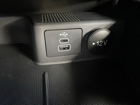 New 2026 Ford Escape Base w/ Class II Trailer Tow Package image 13