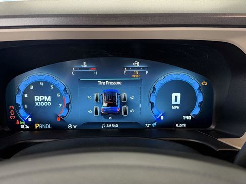 New 2025 Ford Bronco Sport Big Bend w/ Convenience Package image 16