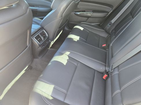 Certified 2020 Acura TLX V6 SH-AWD w/ Advance Package image 30