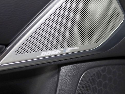 Used 2023 INFINITI Q50 Luxe w/ Cargo Package image 28