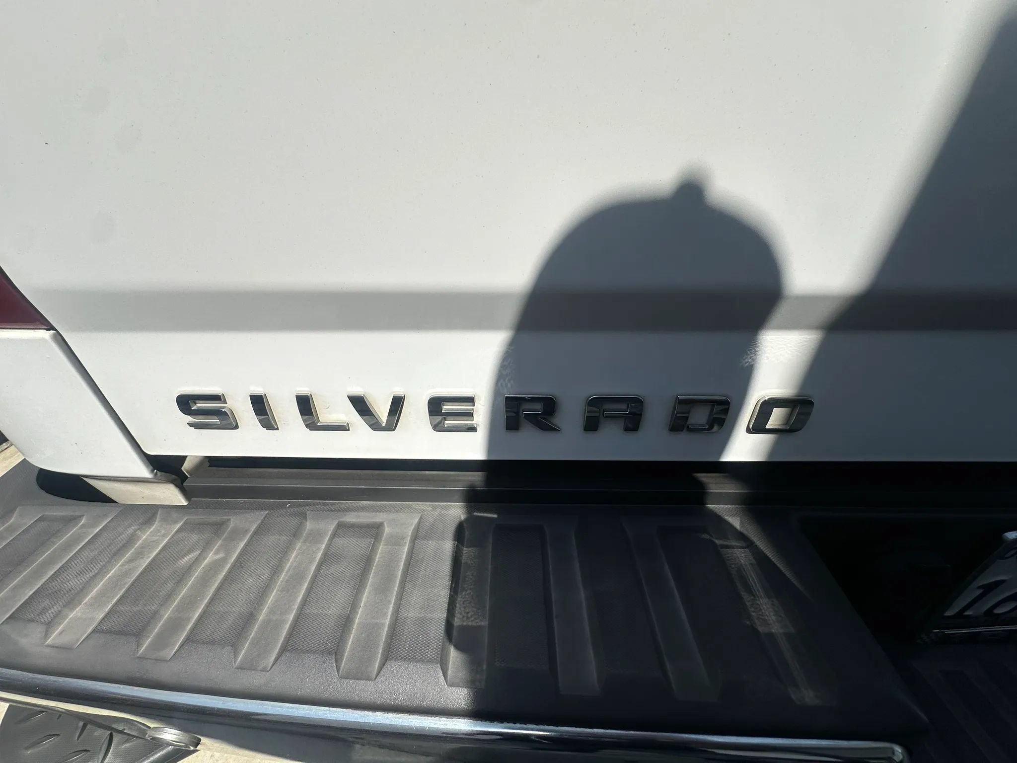 Used 2018 Chevrolet Silverado 1500 LTZ w/ LTZ Plus Package RWD image 21