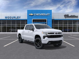 New 2026 Chevrolet Silverado 1500 RST w/ RST All Star Premium Package AWD/4WD video 1