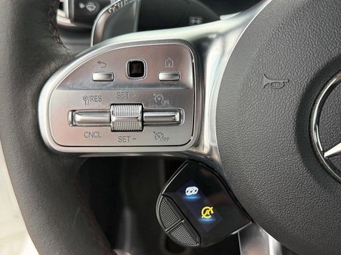 Used 2022 Mercedes-Benz C 43 AMG 4MATIC Coupe image 15