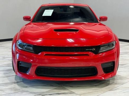 Used 2021 Dodge Charger Scat Pack image 3