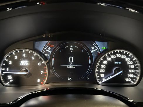 Used 2019 Cadillac XT5 Platinum AWD/4WD image 27