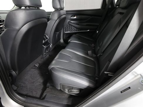 Used 2020 Hyundai Santa Fe SEL AWD/4WD image 17