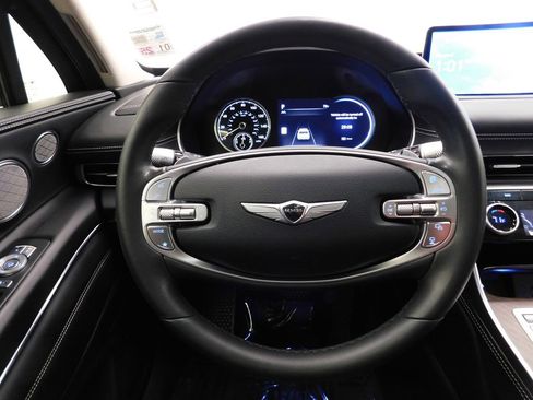 Used 2024 Genesis GV80 2.5T w/ Advanced Package image 23