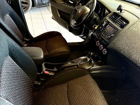 Used 2017 Mitsubishi Outlander Sport ES AWD/4WD image 17