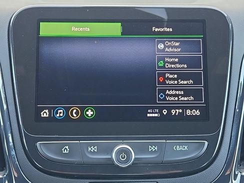 Certified 2023 Chevrolet Equinox Premier FWD image 27
