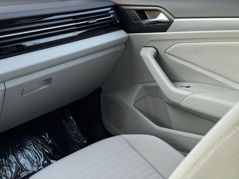 New 2025 Volkswagen Jetta S image 29