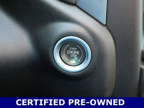 Used 2022 Chevrolet Silverado 3500 LTZ w/ LTZ Convenience Package image 28