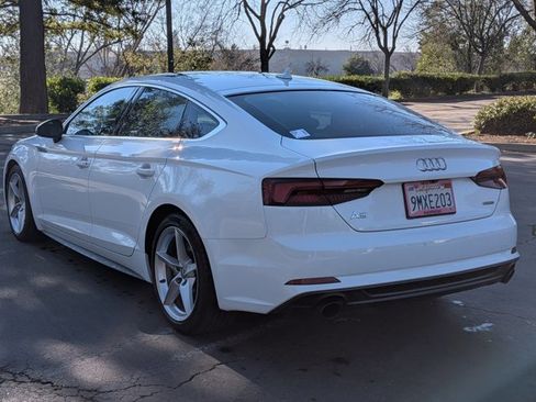 Used 2019 Audi A5 2.0T Premium w/ Convenience Package image 8