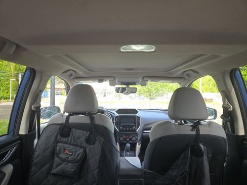 Used 2019 Subaru Forester Premium w/ All-Weather Package AWD/4WD image 13