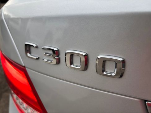 Used 2012 Mercedes-Benz C 300 4MATIC Sedan image 13