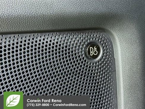 New 2025 Ford Bronco Sport Outer Banks w/ Outer Banks Tech Package+ image 21