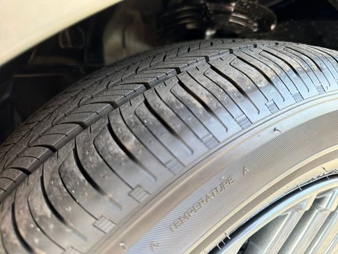 New 2026 Nissan Sentra SV w/ Floor Mat Package image 12