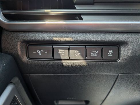 Used 2024 Kia Telluride EX X-Line AWD/4WD image 33