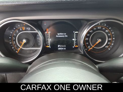 Used 2021 Jeep Gladiator Sport AWD/4WD image 18