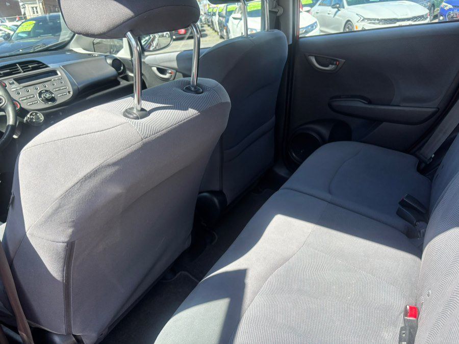 Used 2010 Honda Fit image 23
