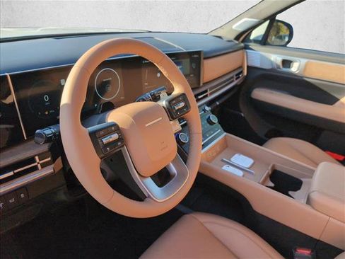 New 2026 Hyundai Santa Fe Limited image 3