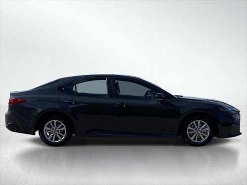 Certified 2025 Toyota Camry LE FWD image 10