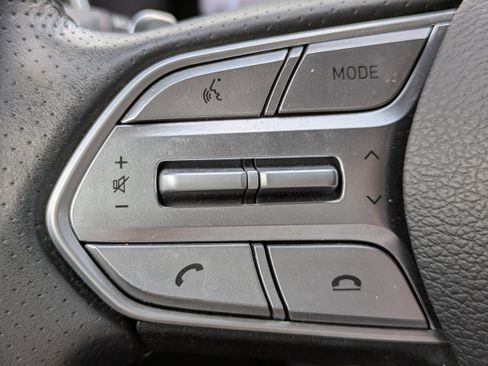 Used 2023 Hyundai Santa Fe Calligraphy AWD/4WD image 24