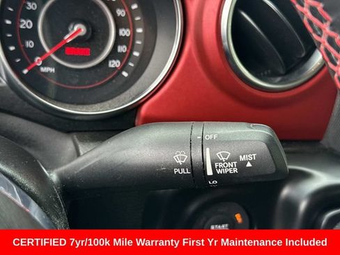 Used 2022 Jeep Wrangler Unlimited Rubicon AWD/4WD image 30