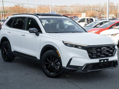 Used 2023 Honda CR-V Sport