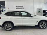 Used 2022 BMW X3 xDrive30i w/ Convenience Package image 4