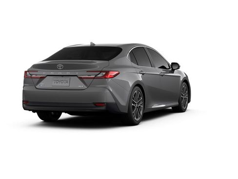 New 2026 Toyota Camry XLE image 9