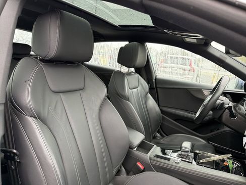 Used 2024 Audi A5 2.0T Premium Plus AWD/4WD image 19