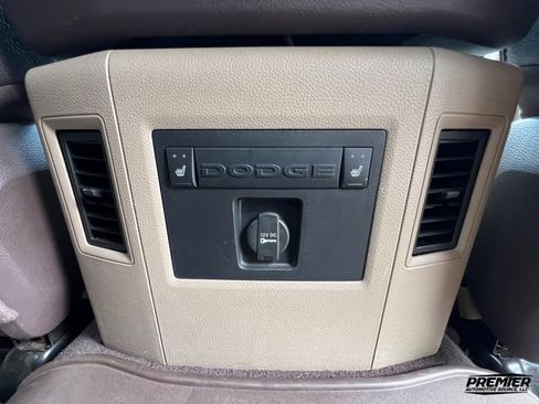 Used 2011 RAM 2500 Longhorn w/ Protection Group AWD/4WD image 81
