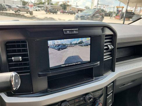 New 2026 Ford F250 XL image 22