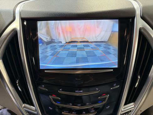 Used 2015 Cadillac SRX Performance w/ Driver Assist Package FWD image 22