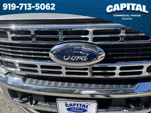 New 2025 Ford F450 XL image 10