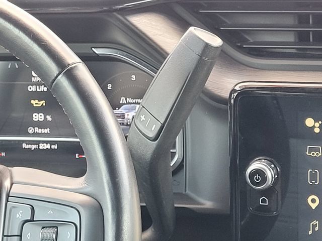 Used 2025 GMC Sierra 2500 AT4X w/ AT4X AEV Edition AWD/4WD image 17