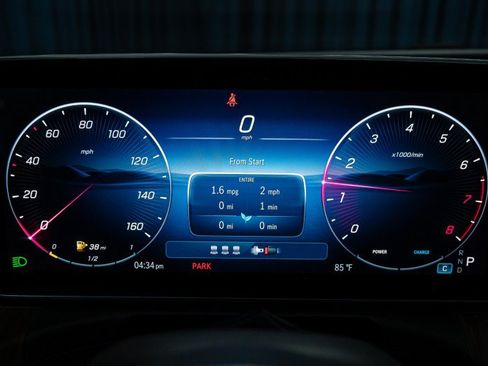 New 2026 Mercedes-Benz C 300 Sedan image 16